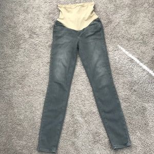 A Pea in a pod x Paige Verdugo skinny jeans